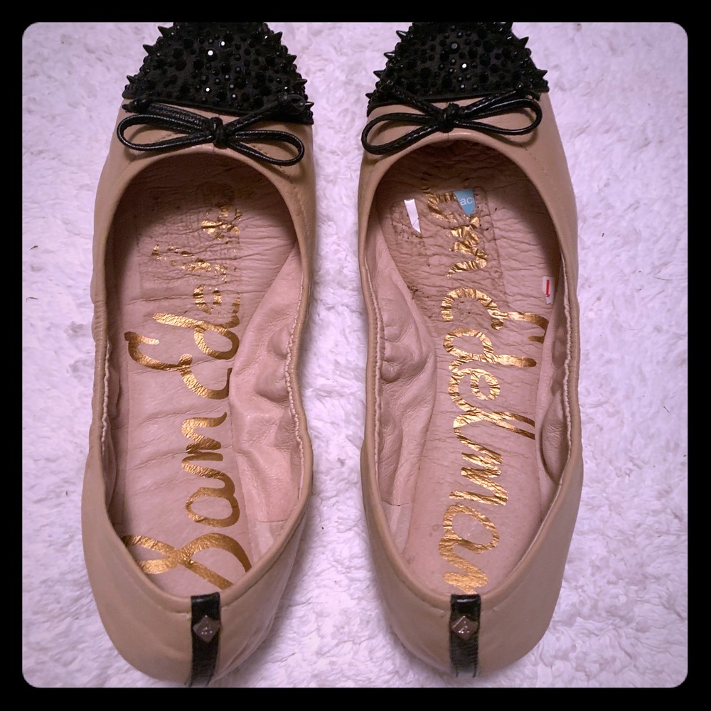 Ballet Flats!